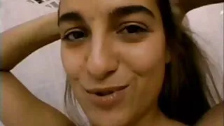 Biseksüel olduğun gerçeğini seviyorum porno sert hard