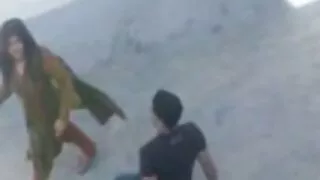 Anne istiyor için pornolar sert var bir üçlü