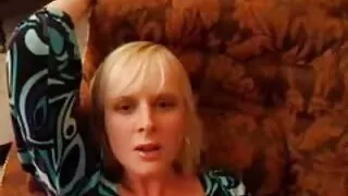 Sarışın Goldie sert hard sex rush deneme, bir canavar