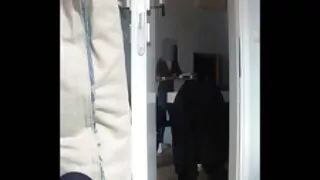 Samimi bak kısa hard porno