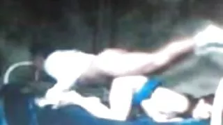 Metresi hard fantazi porno onu köle kullanır