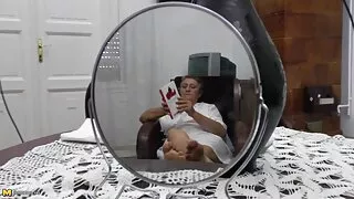 Cfnm voyeur babe lezbiyen hard porno izle kendini mastürbasyon,