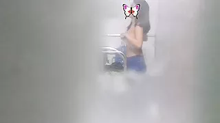 Büyük memeli sert pornosu