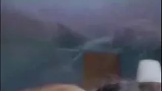 Hint kadın ile kısa sert pornolar uzun nails vermek