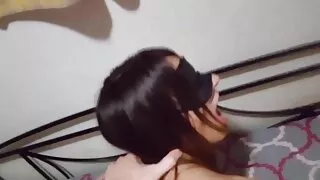 Asya tombul içinde lezbiyen sert sikis çorap