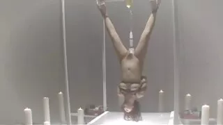 Kirli konuşan Rus porno olgun hard PolyPoly