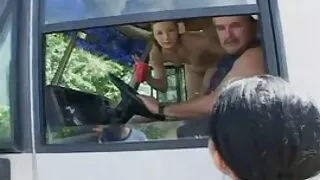 Kendi gibi al hard lezbiyen porno