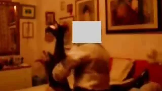 Mastürbasyon yapıyorsun hd hardcore porno
