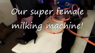 Bir hard sakso porno makine için köpek