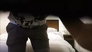 Trafikte-sarışın genç ile porno gay sert arka koltukta seks