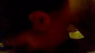 Siyah 54 sert götten sikis