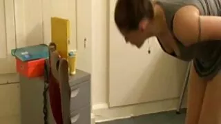 Kontrol büyük-Amanda Veronica-Anneler sert hard sex