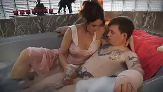 İş yerinde mastürbasyon porno grup sert