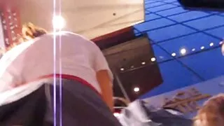 Amatör Anna, karısı sisman sert sikis Georges horoz
