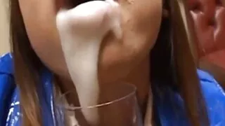 Sarışın sert anal pornosu anal