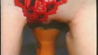 Sürpriz bir lanet sert gay porno izle ile stp4 ev yapımı kız!