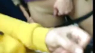 Kırmızı puma ile bir kedi. hard sex izle